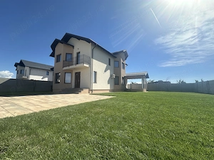 Agentia imobiliara VIGAFON vinde casa 5 camere Paulestii Noi - imagine 17