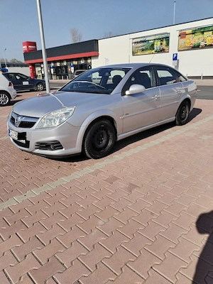 Opel vectra c 1.9 CDTI - imagine 3