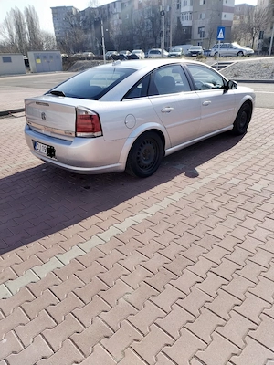Opel vectra c 1.9 CDTI - imagine 10