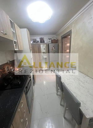 APARTAMENT 2 CAMERE DE VANZARE | VITAN - MIHAI BRAVU | BANU UDREA - imagine 5