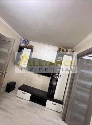 APARTAMENT 2 CAMERE DE VANZARE | VITAN - MIHAI BRAVU | BANU UDREA