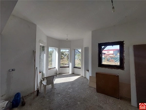Casa P+M semifinisata in Sanpaul - imagine 6