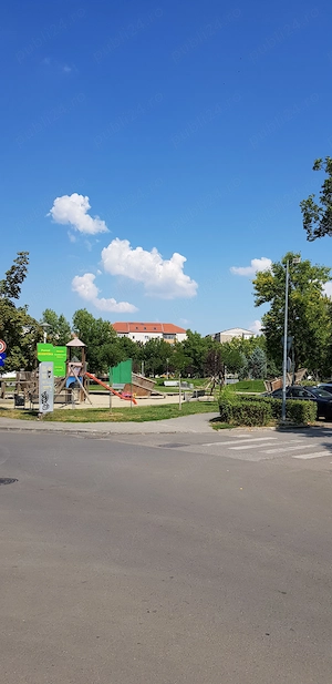 Apartament 2 camere Bucovina langa tranvai cu centrala proprie la etaj 2 - imagine 3
