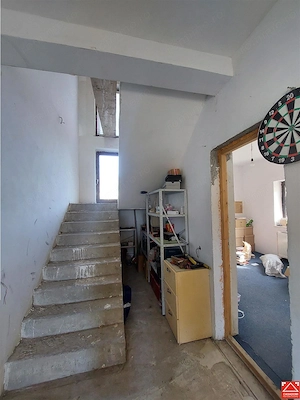 Casa P+M semifinisata in Sanpaul - imagine 10