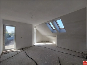 Casa P+M semifinisata in Sanpaul - imagine 9