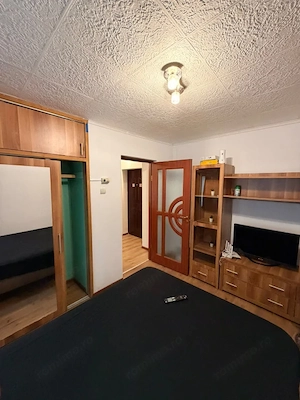 Garsoniera de vanzare, 23 mp, zona Sasar  - imagine 3