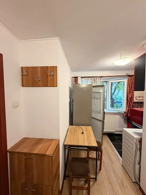 Garsoniera de vanzare, 23 mp, zona Sasar  - imagine 6