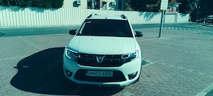 Dacia Logan MCV 0.9 - imagine 4