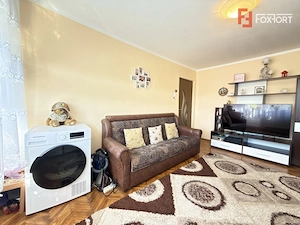 Apartament cu 4 camere | Boxa notata in CF | Bloc anvelopat | Zona Cetatii - imagine 11
