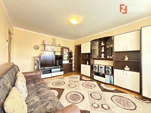 Apartament cu 4 camere | Boxa notata in CF | Bloc anvelopat | Zona Cetatii - imagine 14