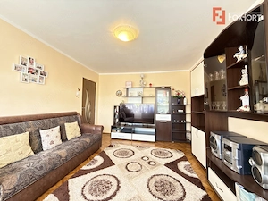 Apartament cu 4 camere | Boxa notata in CF | Bloc anvelopat | Zona Cetatii - imagine 10