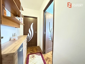Apartament cu 4 camere | Boxa notata in CF | Bloc anvelopat | Zona Cetatii - imagine 8