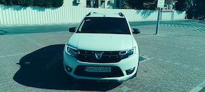 Dacia Logan MCV 0.9 - imagine 5