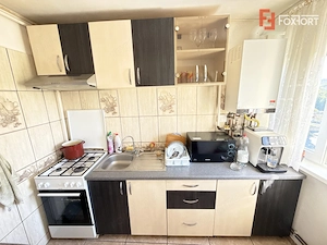 Apartament cu 4 camere | Boxa notata in CF | Bloc anvelopat | Zona Cetatii - imagine 5