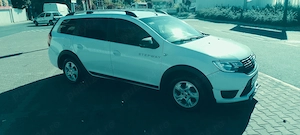 Dacia Logan MCV 0.9 - imagine 3