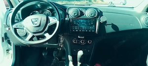 Dacia Logan MCV 0.9 - imagine 7