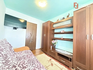 Apartament cu 4 camere | Boxa notata in CF | Bloc anvelopat | Zona Cetatii - imagine 18