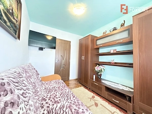 Apartament cu 4 camere | Boxa notata in CF | Bloc anvelopat | Zona Cetatii - imagine 19