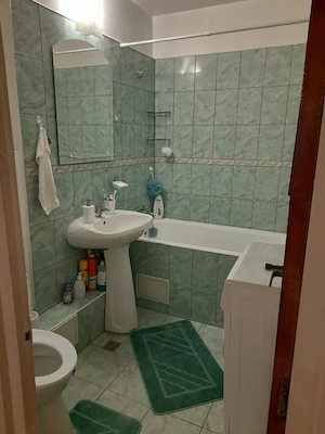 Apartament 2 camere Sector 6 - Bucuresti - imagine 9