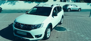 Dacia Logan MCV 0.9 - imagine 2