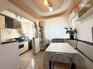 Apartament cu 4 camere | Boxa notata in CF | Bloc anvelopat | Zona Cetatii - imagine 4