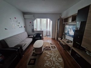 Apartament cu 3 camere decomandate   70 mp | Spațios, mobilat și utilat - imagine 3