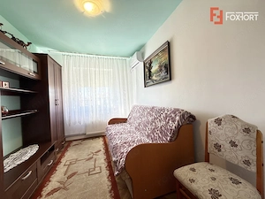 Apartament cu 4 camere | Boxa notata in CF | Bloc anvelopat | Zona Cetatii - imagine 2