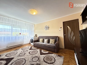 Apartament cu 4 camere | Boxa notata in CF | Bloc anvelopat | Zona Cetatii - imagine 9