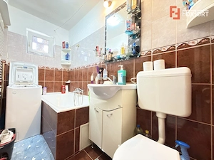 Apartament cu 4 camere | Boxa notata in CF | Bloc anvelopat | Zona Cetatii - imagine 6