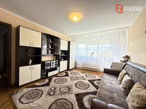 Apartament cu 4 camere | Boxa notata in CF | Bloc anvelopat | Zona Cetatii - imagine 17
