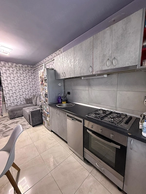 Oferta de neratat! Apartament cu 2 camere zona Stejarului - imagine 3