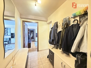 Apartament cu 4 camere | Boxa notata in CF | Bloc anvelopat | Zona Cetatii - imagine 7