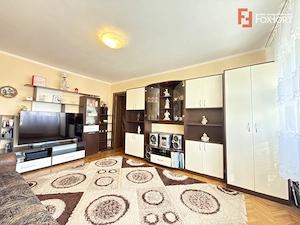 Apartament cu 4 camere | Boxa notata in CF | Bloc anvelopat | Zona Cetatii - imagine 13