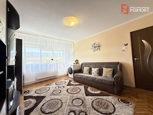 Apartament cu 4 camere | Boxa notata in CF | Bloc anvelopat | Zona Cetatii - imagine 16