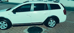 Dacia Logan MCV 0.9