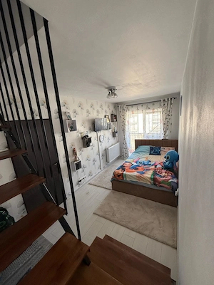 Oferta de neratat! Apartament cu 2 camere zona Stejarului - imagine 5