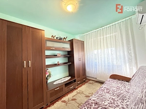 Apartament cu 4 camere | Boxa notata in CF | Bloc anvelopat | Zona Cetatii - imagine 20