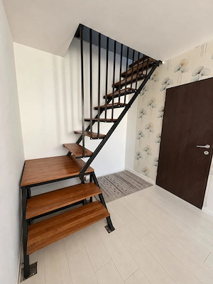 Oferta de neratat! Apartament cu 2 camere zona Stejarului - imagine 9