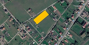 Teren Intravilan - 3800mp - Podul Oltului