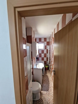 Decomandat.Centrala proprie.Bloc izolat.Langa Profi - imagine 7