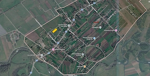 Teren Intravilan - 3800mp - Podul Oltului - imagine 2