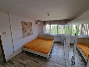 Decomandat.Centrala proprie.Bloc izolat.Langa Profi - imagine 6