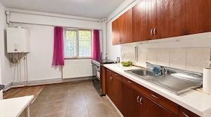 Comision 0% Apartament la parter cu spațiu comercial Calea Aradului - imagine 3