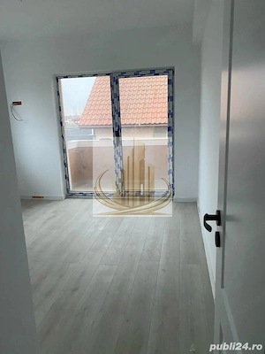 Duplex Modern P+1, 4 Camere, 120 mp Utili, Teren 627 mp – Moșnița Nouă - imagine 3