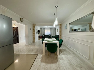 Casa cu garaj. BRAYTIM. Disponibila imediat, mobilata si utilata ! - imagine 7