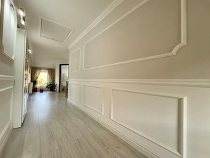 Casa cu garaj. BRAYTIM. Disponibila imediat, mobilata si utilata ! - imagine 12