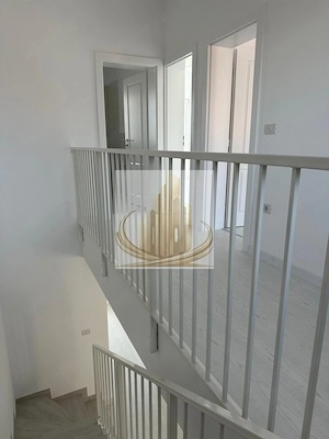 Duplex Modern P+1, 4 Camere, 120 mp Utili, Teren 627 mp – Moșnița Nouă - imagine 5