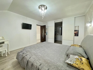 Casa cu garaj. BRAYTIM. Disponibila imediat, mobilata si utilata ! - imagine 16