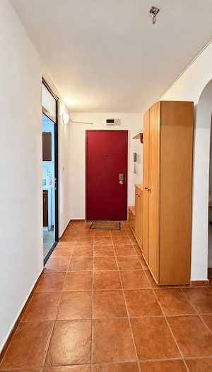 Comision 0% Apartament la parter cu spațiu comercial Calea Aradului - imagine 6
