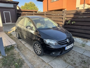 Vand Volkswagen Golf  Plus